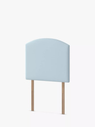 Silentnight Selene Strutted Headboard, Single - thumbnail 2