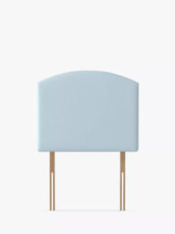 Silentnight Selene Strutted Headboard, Single