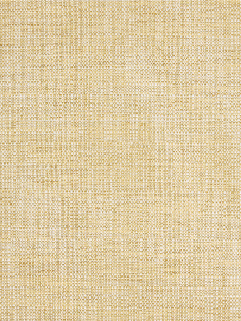 John Lewis Tonal Weave Made to Measure Curtains or Roman Blind, Citrine - image 1