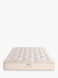 John Lewis British Natural Collection, Wool 5750 Mattress, Regular Tension, Small Double - thumbnail 4