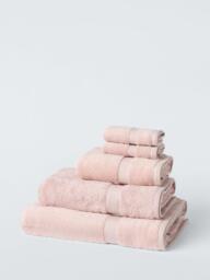 John Lewis Egyptian Cotton Towels - thumbnail 1