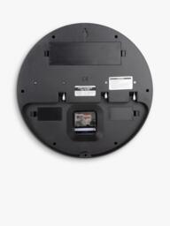 Karlsson Round Flip Analogue Wall Clock, 32cm - thumbnail 4