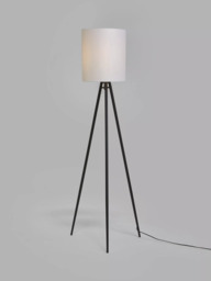 John Lewis Tripod Floor Lamp