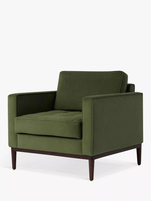 Swyft Model 02 Armchair - image 1