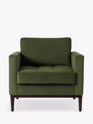 Swyft Model 02 Armchair - thumbnail 3