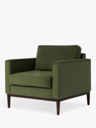 Swyft Model 02 Armchair - thumbnail 1