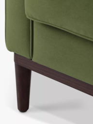 Swyft Model 02 Armchair - thumbnail 4