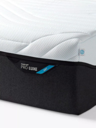 TEMPUR Pro® Luxe CoolQuilt Memory Foam Mattress, Soft Tension, Small Single - thumbnail 2