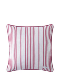 Cabbages & Roses Jolly Stripe Cushion