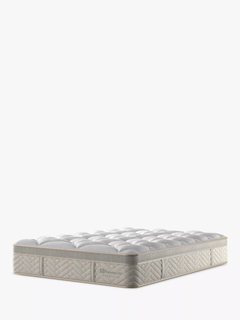 Sealy Posturepedic Exquisite Couture Mattress, Medium Tension, Super King Size - image 1