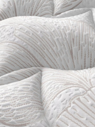 Sealy Posturepedic Exquisite Couture Mattress, Medium Tension, Super King Size - thumbnail 4