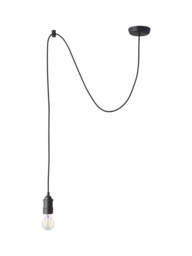 John Lewis Baldwin Pendant Ceiling Cord - thumbnail 2