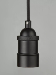 John Lewis Baldwin Pendant Ceiling Cord - thumbnail 1