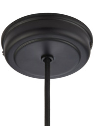 John Lewis Baldwin Pendant Ceiling Cord - thumbnail 3