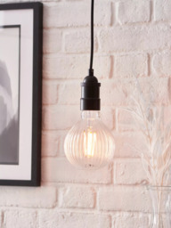 John Lewis Baldwin Pendant Ceiling Cord - thumbnail 6
