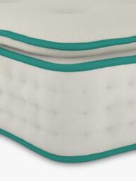 Dunlopillo Balance 5500 Pillow Top Cooling Mattress, Medium Tension, King Size - thumbnail 2