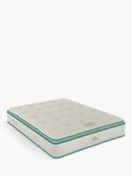 Dunlopillo Balance 5500 Pillow Top Cooling Mattress, Medium Tension, King Size - thumbnail 1