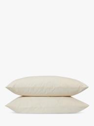 Piglet in Bed Washed Cotton Percale Bedding - thumbnail 5