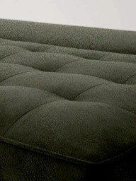 Swyft Model 02 Large 3 Seater Sofa Bed, Dark Leg - thumbnail 6