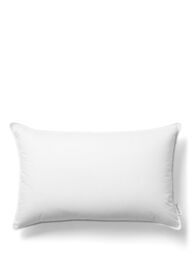Bedfolk Down Alternative Standard Pillow, Soft/Medium - thumbnail 2