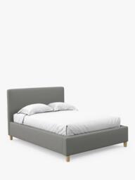 John Lewis Emily Raised Ottoman Storage Bed Frame, King Size - thumbnail 6