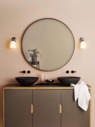 Astro Anton Bathroom Wall Light - thumbnail 4