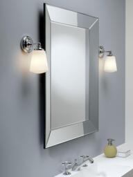 Astro Anton Bathroom Wall Light - thumbnail 5