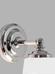 Astro Anton Bathroom Wall Light - thumbnail 3