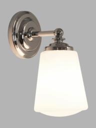 Astro Anton Bathroom Wall Light - thumbnail 1