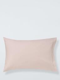 John Lewis Egyptian Cotton Percale Easy Care 400 Thread Count Bedding - thumbnail 3