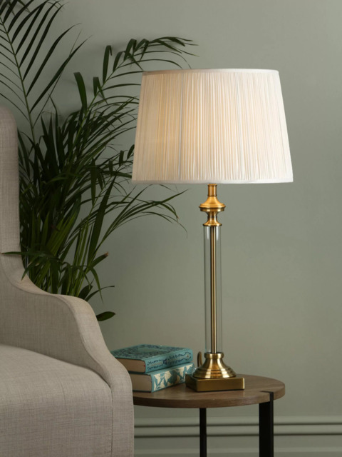 Laura Ashley Winston Table Lamp - image 1
