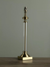 Laura Ashley Winston Table Lamp - thumbnail 2