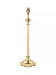 Laura Ashley Winston Table Lamp - thumbnail 3
