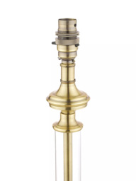 Laura Ashley Winston Table Lamp - thumbnail 5