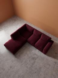Swoon Denver Large 4 Seater LHF Corner End Sofa - thumbnail 6