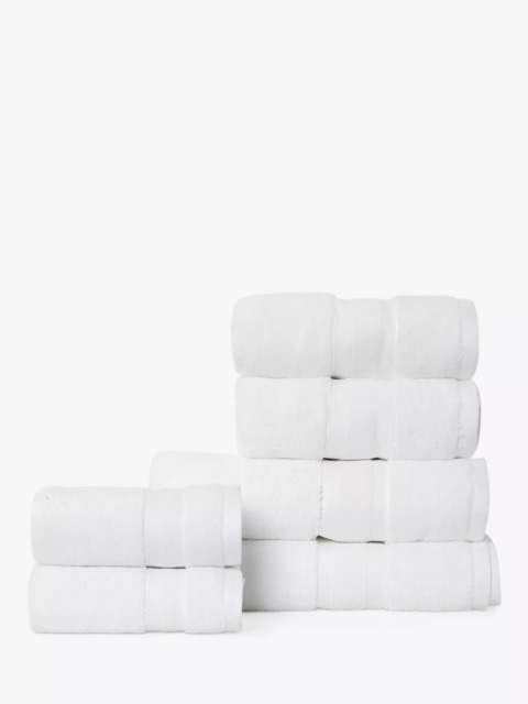 Jasper Conran London Turkish Cotton Towel Bundle - image 1
