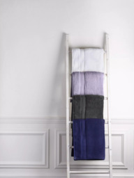 Jasper Conran London Turkish Cotton Towel Bundle - thumbnail 4
