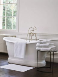 Jasper Conran London Turkish Cotton Towel Bundle - thumbnail 2
