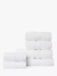 Jasper Conran London Turkish Cotton Towel Bundle
