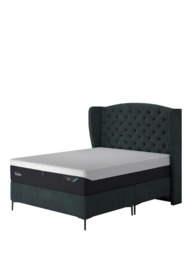 TEMPUR® Suffolk Slim Divan Base, Single