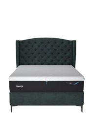 TEMPUR® Suffolk Slim Divan Base, Single - thumbnail 3