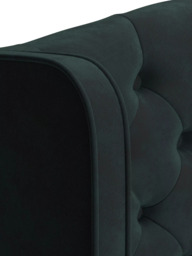 TEMPUR® Suffolk Slim Divan Base, Single - thumbnail 2