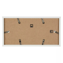 "John Lewis Box Photo Frame & Mount, 4 Photo, 4 x 6"" (10 x 15cm)" - thumbnail 4