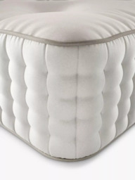 John Lewis British Natural Collection Cotswold 19000 Mattress, Regular Tension, Super King Size - thumbnail 3