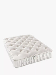 John Lewis British Natural Collection Cotswold 19000 Mattress, Regular Tension, Super King Size - thumbnail 1
