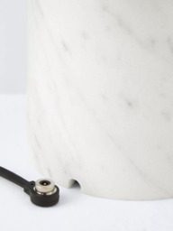 Tom Dixon Stone Marble LED Rechargeable Table Lamp, Stone - thumbnail 6