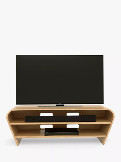 "Tom Schneider Taper 1250 TV Stand for TVs up to 55"""