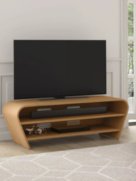 "Tom Schneider Taper 1250 TV Stand for TVs up to 55""" - thumbnail 3