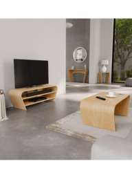 "Tom Schneider Taper 1250 TV Stand for TVs up to 55""" - thumbnail 6