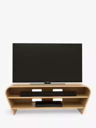 "Tom Schneider Taper 1250 TV Stand for TVs up to 55""" - thumbnail 1